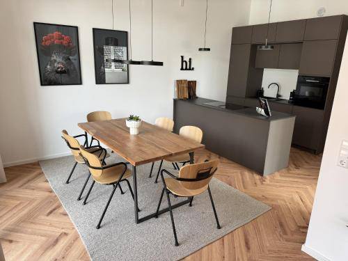 Apartment with 3 rooms for 10 persons — photo 2