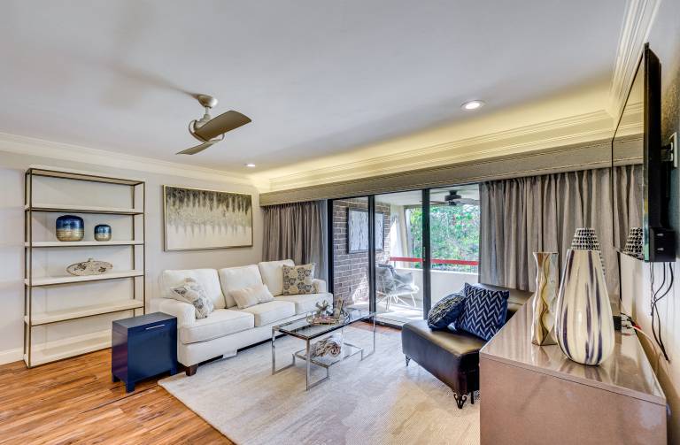 Apartment Palm Harbor