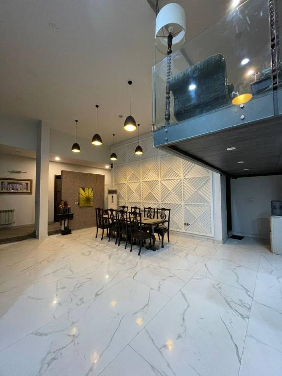 100 m&sup2; Ferienwohnung
