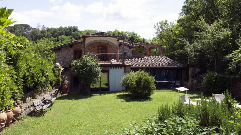 Villa  Mercatale In Val di Pesa