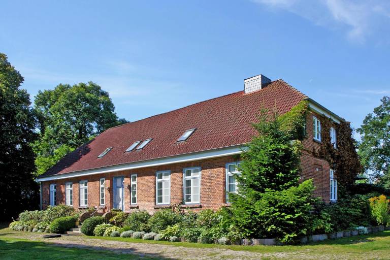 Ferienwohnung Bobitz
