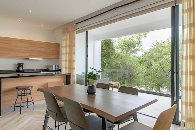 Condo Tulum