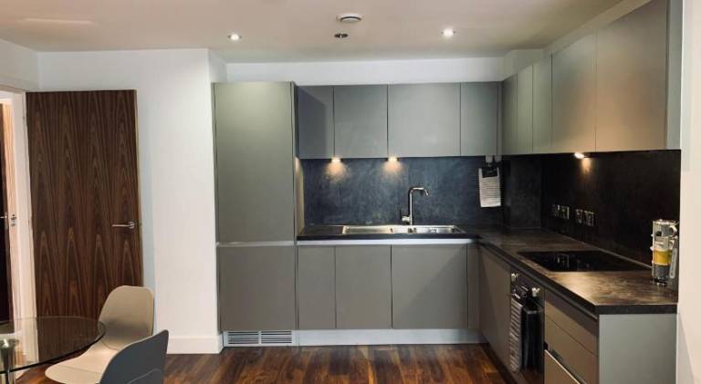 Apartment with terrace | Close to Manchester Town Hall — photo 5