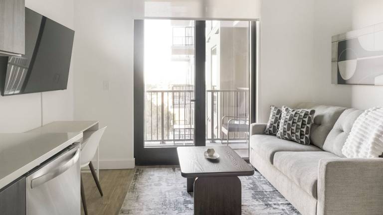 Apartment Charlotte