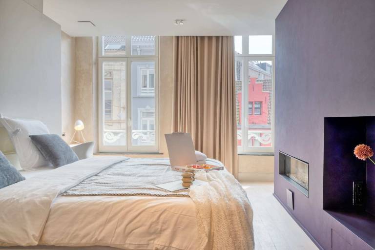 Appartement Gand