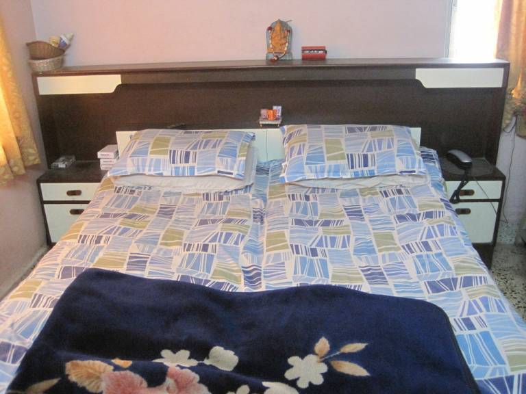 Privatzimmer
