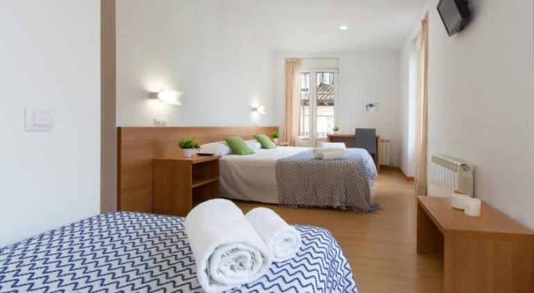 Hostal La Numantina — photo 2