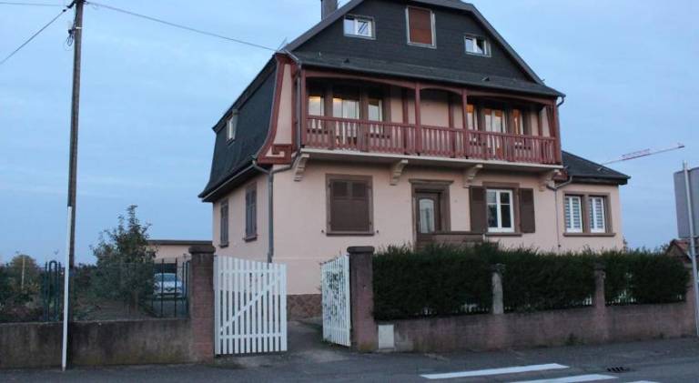 33 m&sup2; Ferienwohnung