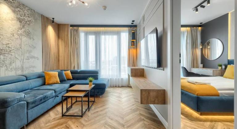 Lovely holiday apartment | Pets are welcome — photo 2