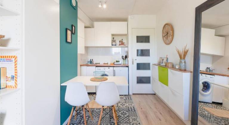 Rental apartment | Close to the beach | Pet-friendly — photo 3