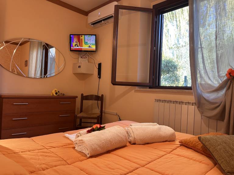 Agriturismo Castelnuovo