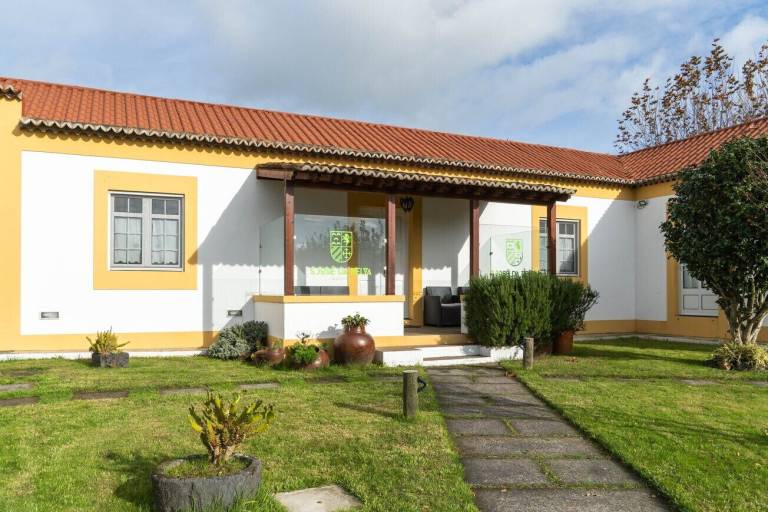 Landhaus  Ponta Delgada