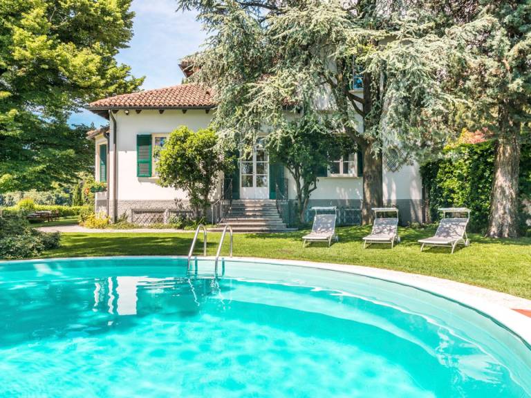 Villa  Tavernelle