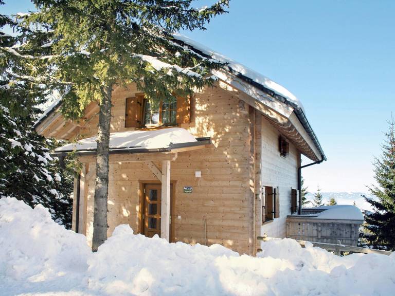 Chalet  Stainz