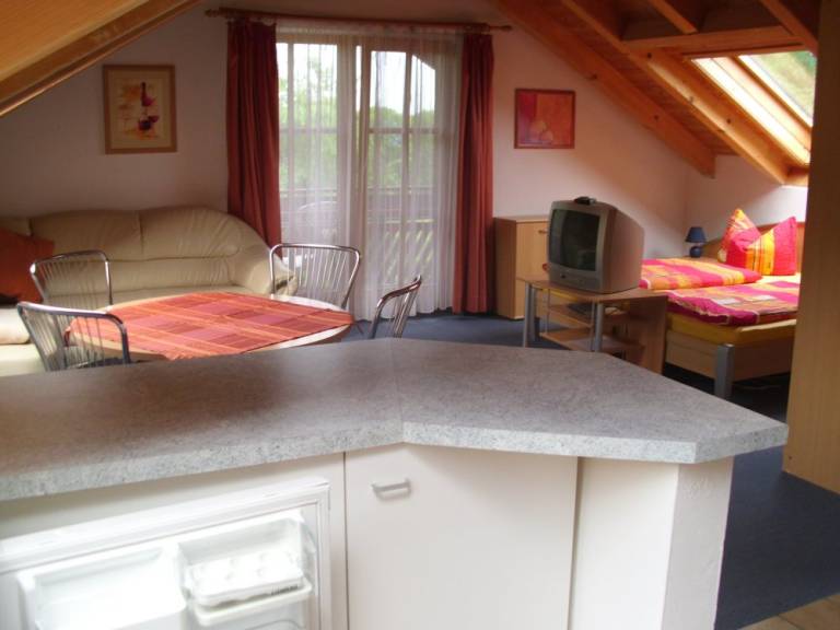 Ferienwohnung Sulzberg