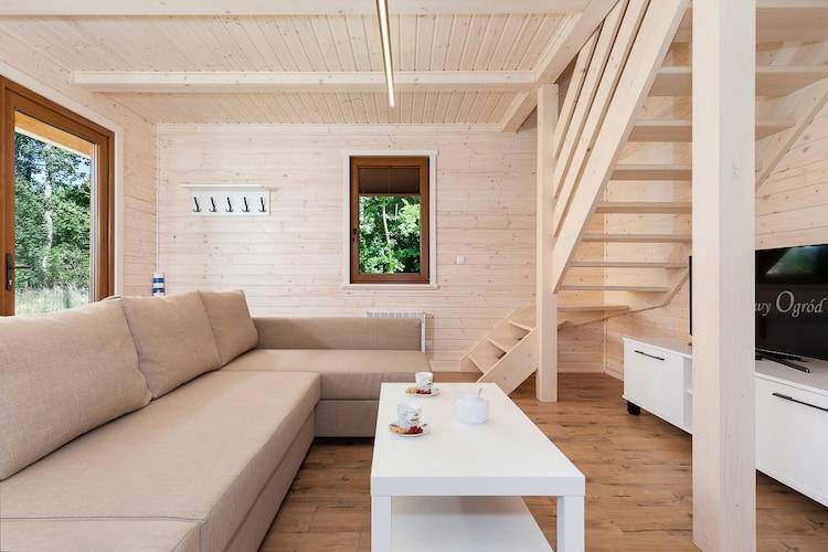 House with patio, garden & barbecue — photo 4