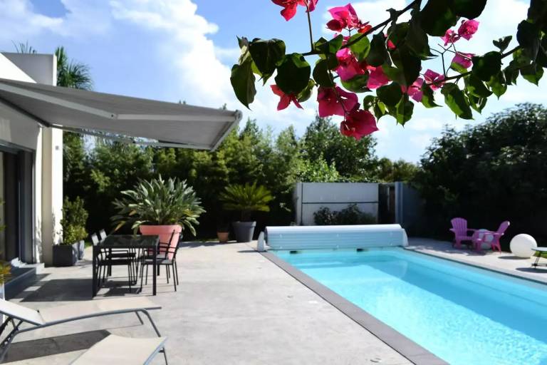 Villa Perpignan