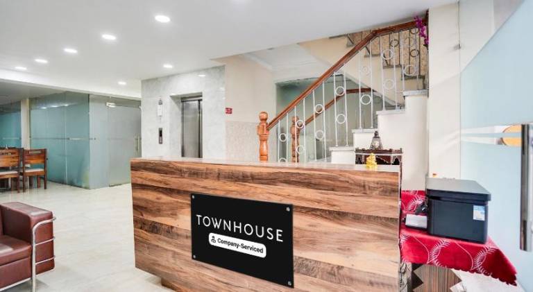 Townhouse Sector 63 A Noida — photo 5