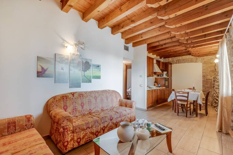 Privatzimmer Soiano del Lago