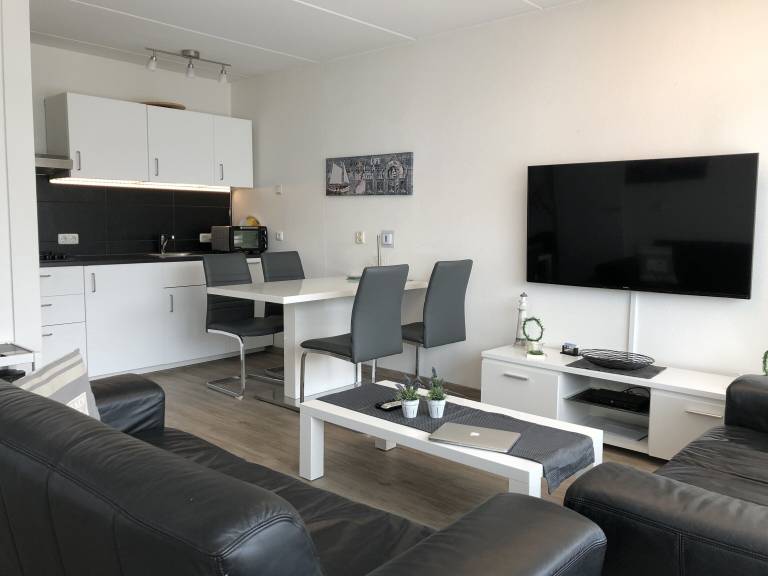 Ferienwohnung Zoutelande