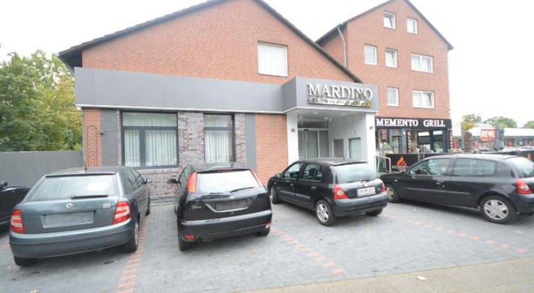 Hannover Zimmervermietung Mardino — photo 4