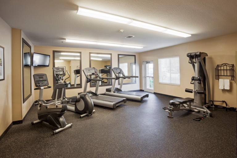 Candlewood Suites West Little Rock By IHG in Little Rock, AR