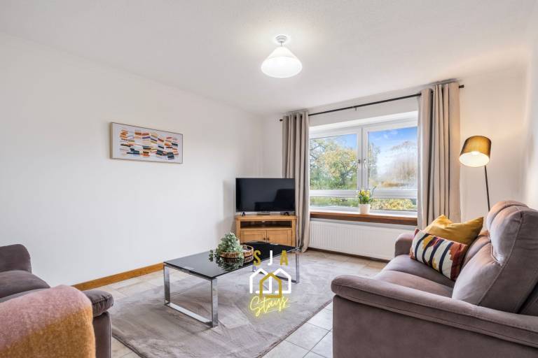 Apartment Aberdeen City