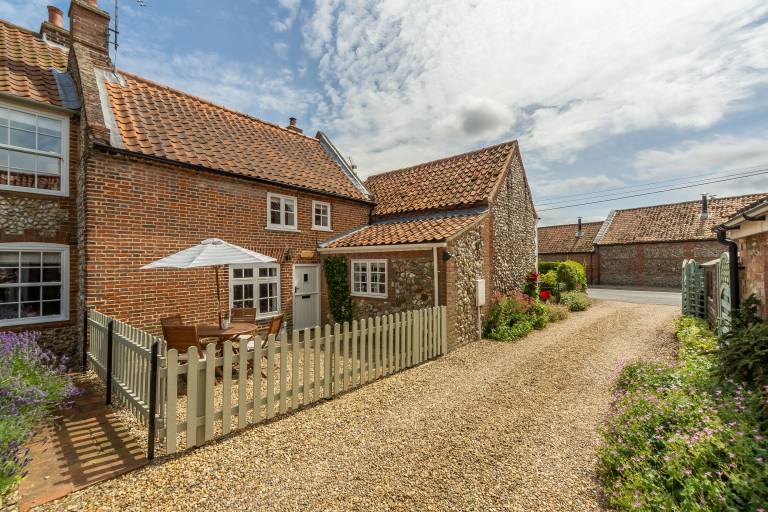 Cottage Burnham Market