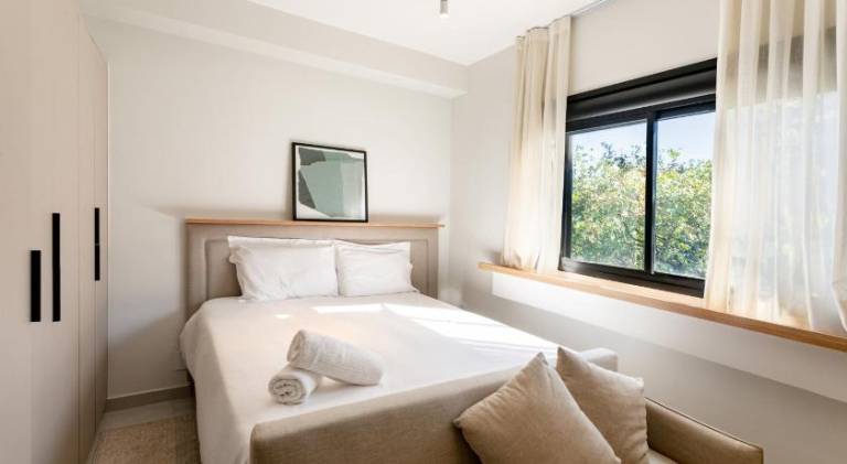 Apartment with patio & pool | Good for workation in Olímpia