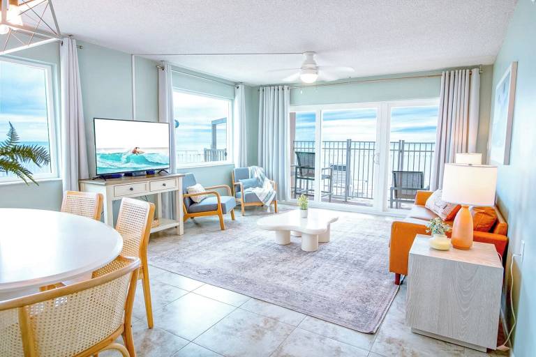 Condo Satellite Beach