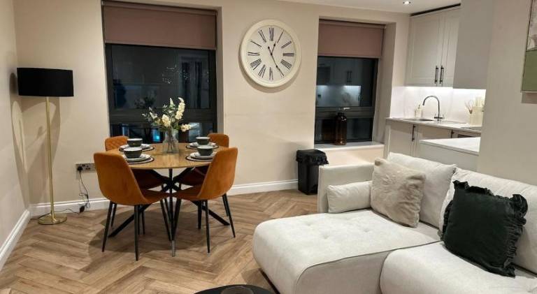 Queens Place - 3 Beds - Sleeps 4 - Lanes & Pier — photo 2