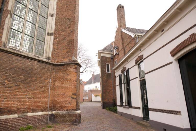 Bed & Breakfast Zutphen