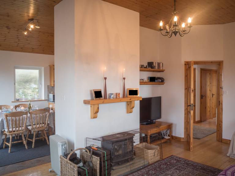 House with 3 rooms for 6 persons — photo 4