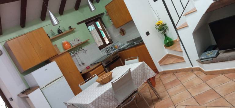 Holiday apartment with 1 room for 4 persons — photo 2