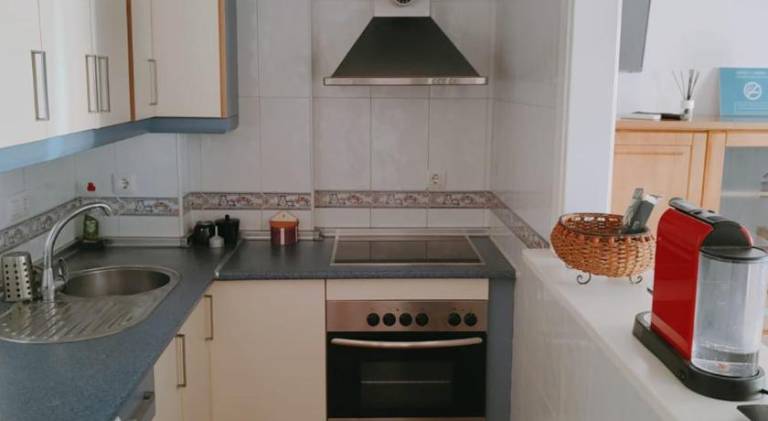 Pleasant apartment | Close to the beach | Dogs allowed — photo 3