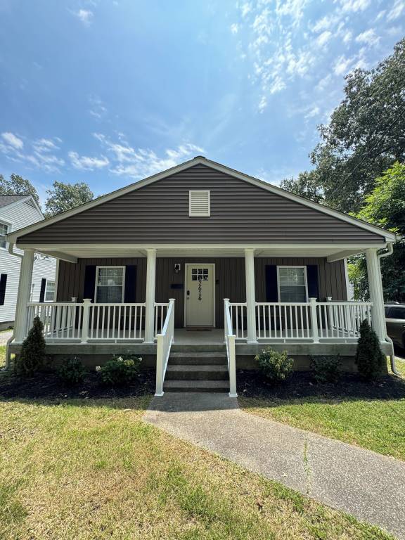 House  Paducah