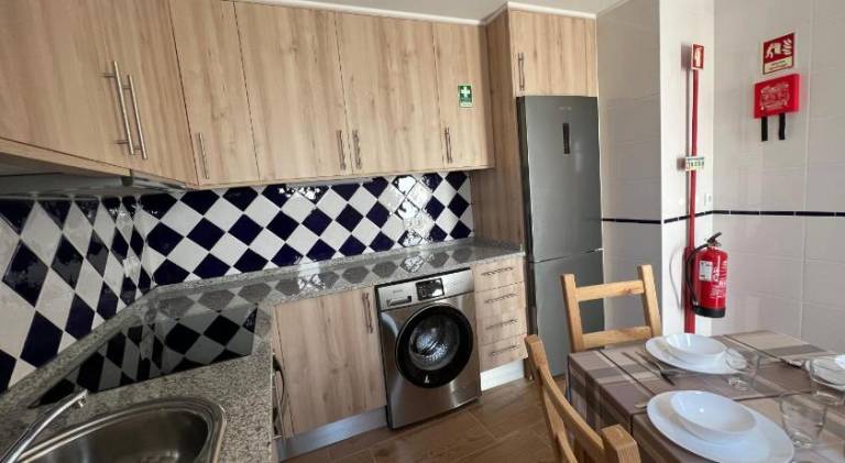 Chalet with 2 rooms for 5 persons — photo 2