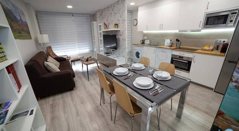Lovely rental apartment | Pet-friendly — photo 2