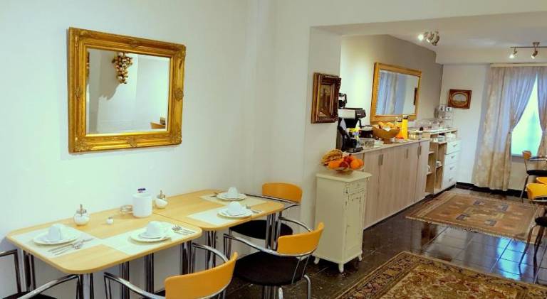 Hotel Cornelia — photo 3