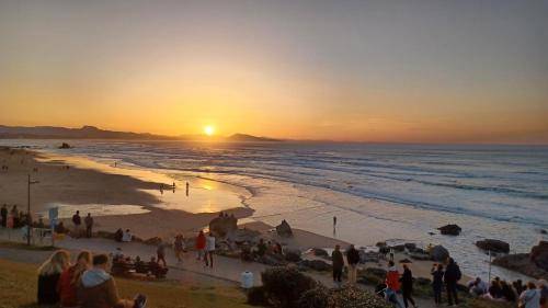 Apartamento  Biarritz