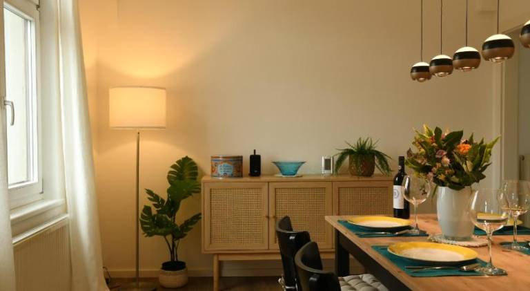 Nice rental apartment | Pets are welcome — photo 3