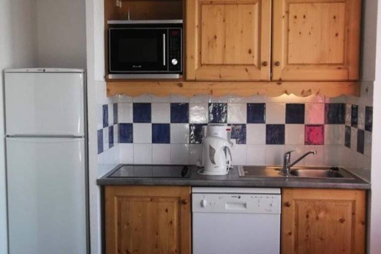 Holiday apartment with 2 rooms for 6 persons — photo 3