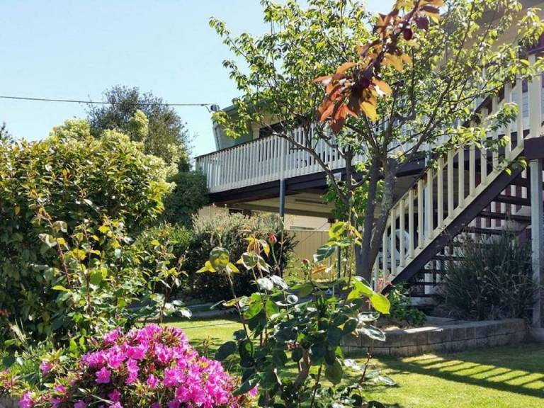 House Eildon