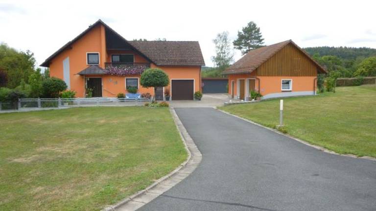Ferienwohnung Hummeltal
