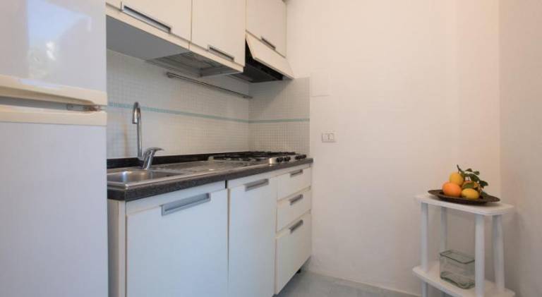 Villa with 3 rooms for 6 persons — photo 3
