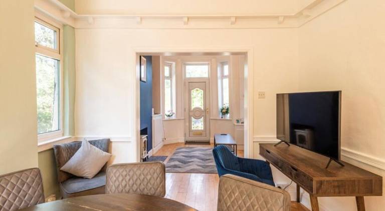 Vacation home with 3 rooms for 5 persons — photo 2