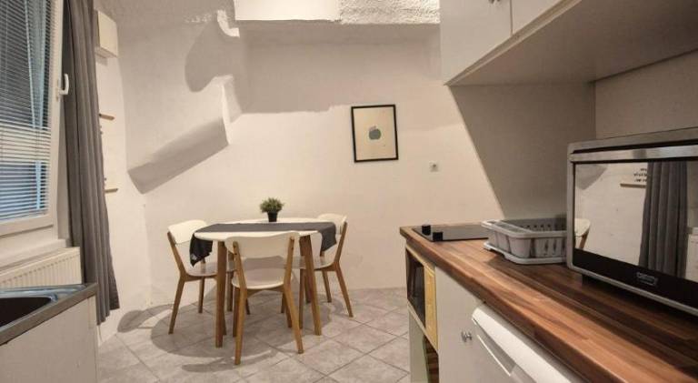 Apartment | Near Ljubljana Castle — photo 3