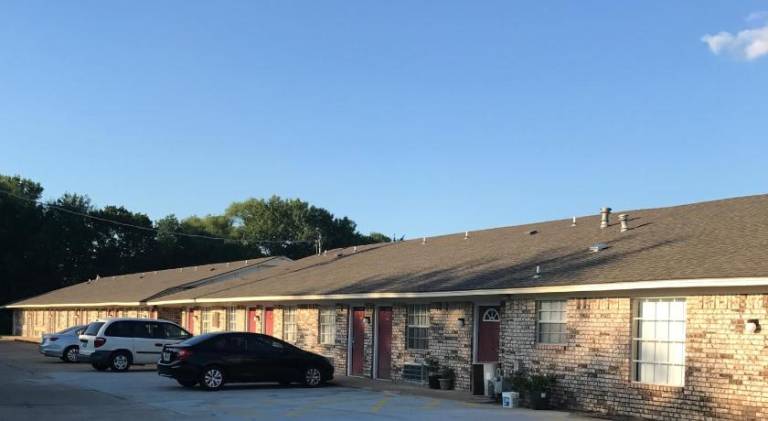 Relax Inn Henryetta — photo 4