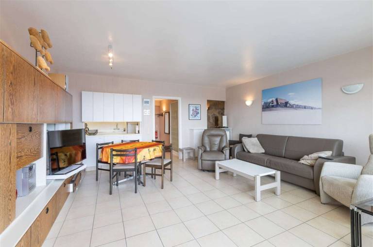 Ferienwohnung Ostende