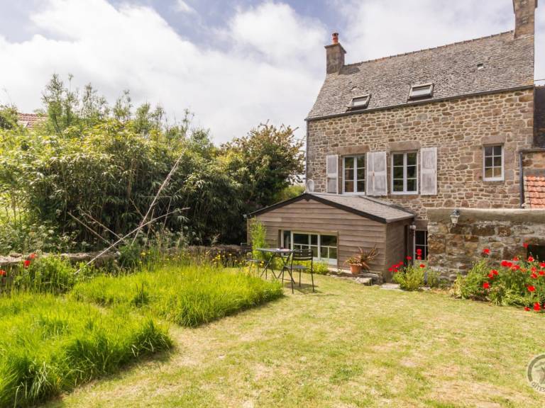Cottage  Fermanville